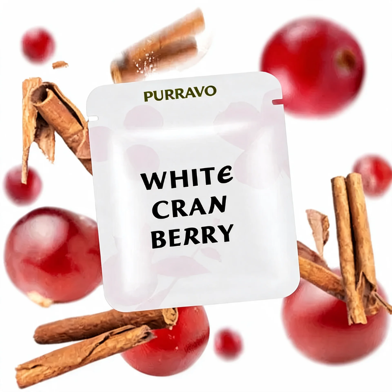 White Cranberry - Flavor Refills