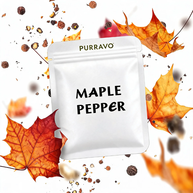 Maple Pepper - Flavor Refills