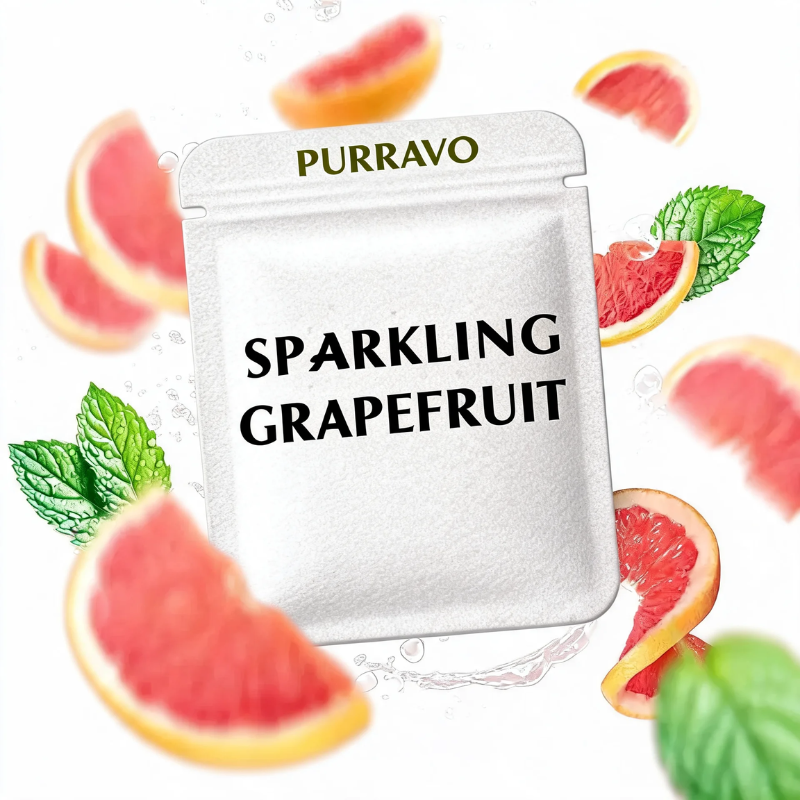 Sparkling Grape Fruit - Flavor Refills