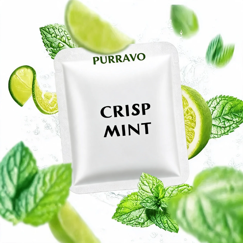 Crisp Mint - Flavor Refills